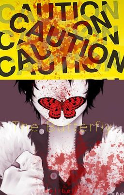 Drrr! [The Butterfly] Izaya x Reader x Shizou cover