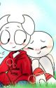 We're Something Odd TheOddOnesOut x SomethingElseYT   One Shots [Completed] by UnipieWrites