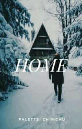 HOME by palette_chimchu