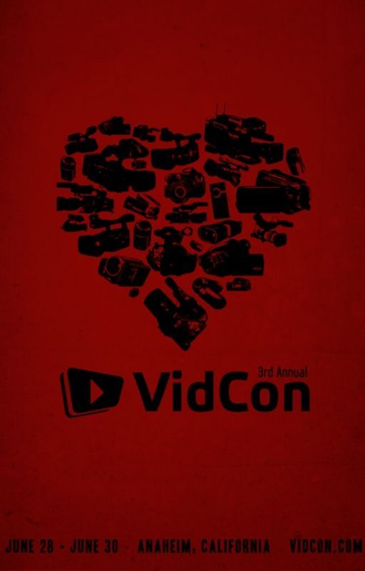 Vidcon ( a Marcus Butler and Joe Sugg fanfic) by derpyhooves22