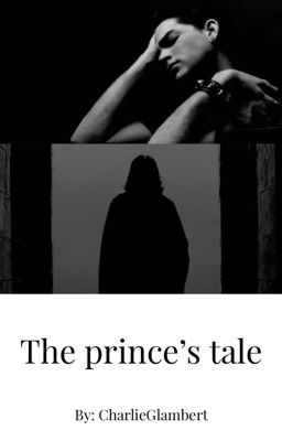 The prince's tale cover