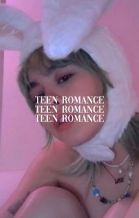 teen romance , wolfhard by babiefilms