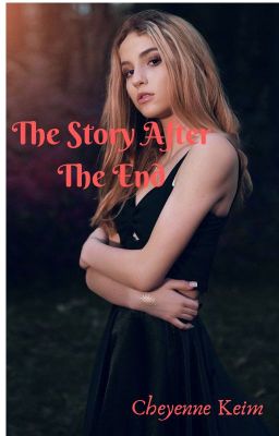 The Story After the End cover