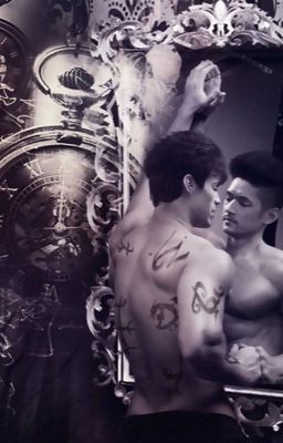 Obsession Pure Heart || Shadowhunters (Malec) cover