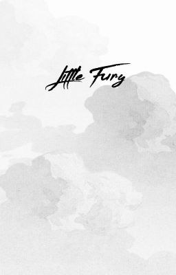 LITTLE FURY ( fairy tail. ) cover