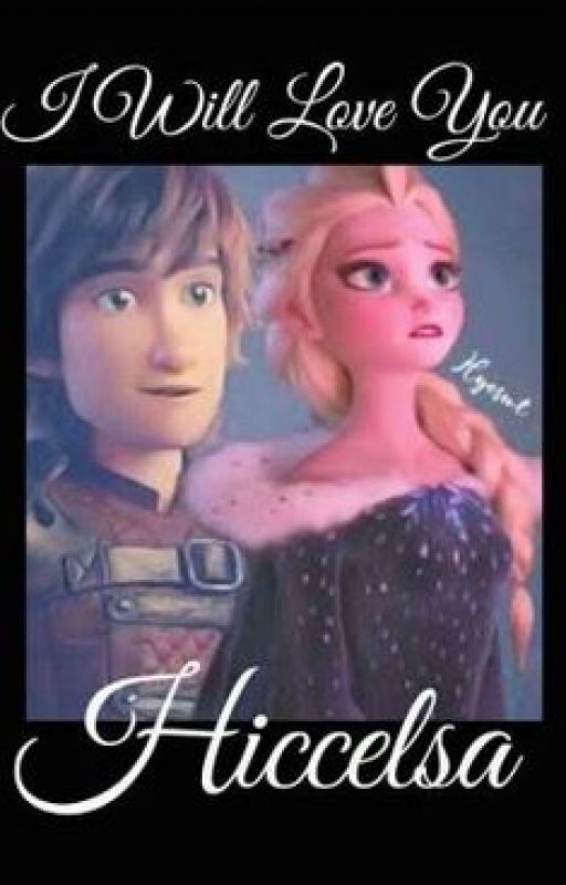 HTTYD3 - Olaf's Frozen Adventure: BOOK 2 by Bringmeback_18