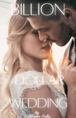 Billion Dollar Wedding | ✓ cover