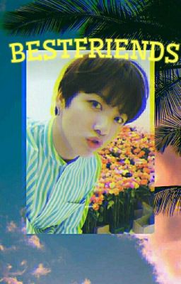 BESTFRIENDS || TAEKOOK (Completed) cover