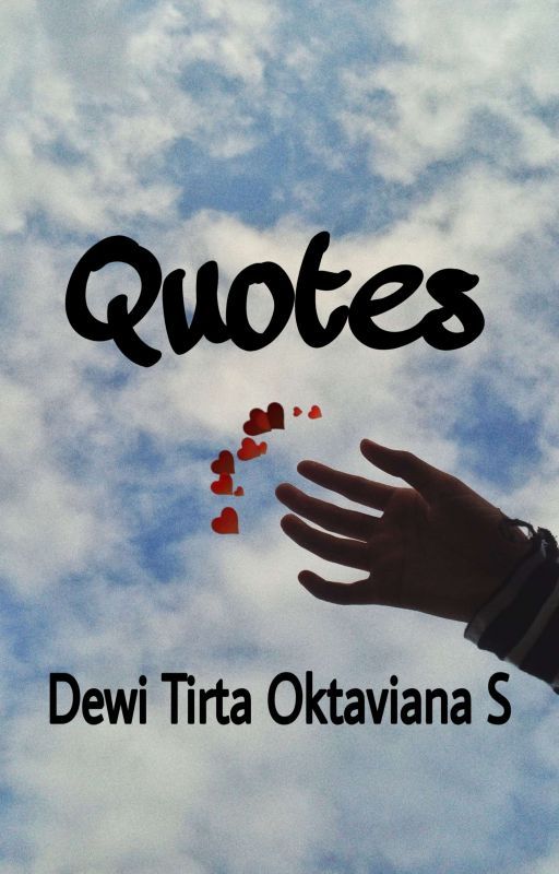 Quotes by TirtaOktavia