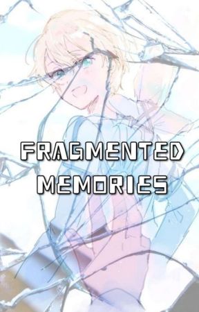 Fragmented Memories || Sword Art Online Oneshots by FourEyedSpectacle