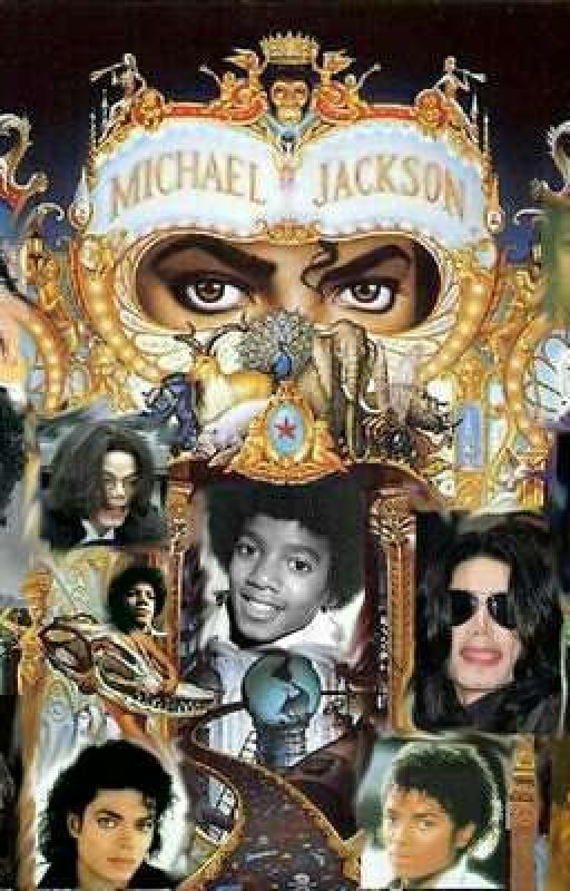 MJ & The Family  by gentheslumpgoddess