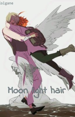 Moon light hair cover