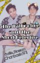 The Tall Police and the Short Detective ♡|| Chanbaek FF by _lucc_xx