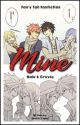 Mine [Nalu & Gruvia] ✔️ by Kookie_Cooky