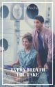 Every Breath You Take : Ross and Rachel AU (Roschel) by TOWyalewrites