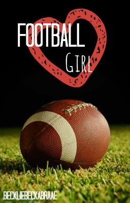 Football Girl cover