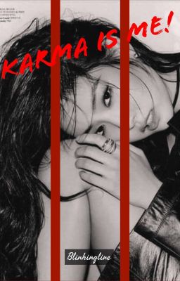 ✔ Karma is ME! cover