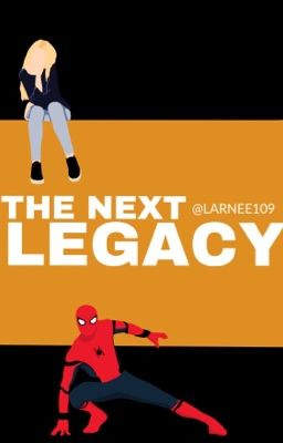 The Next Legacy | Spider-Man | 3 cover