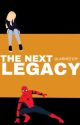 The Next Legacy | Spider-Man | 3 by Larnee109