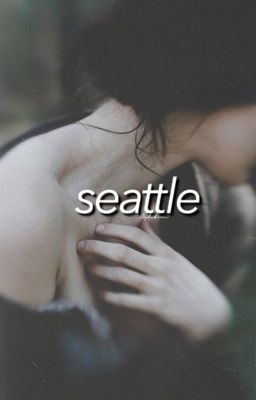 Seattle :: luke, au cover