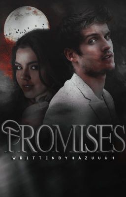 ✓ | PROMISES, isaac lahey cover