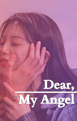 Dear, My Angel cover