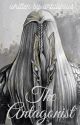 The Antagonist [ A lord of the Rings / Legolas Fan-Fic] by artalicous