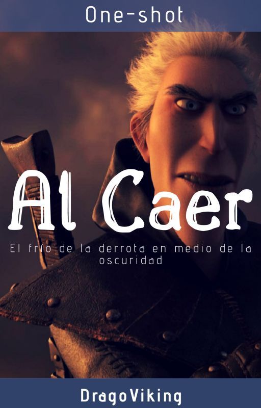 Al Caer by DragonesDeBerk