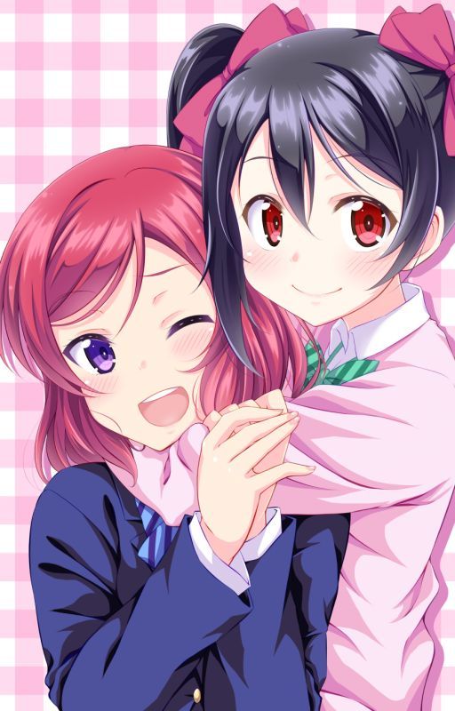 Contraire aux règles des idols? {NicoMaki} by Benradetta