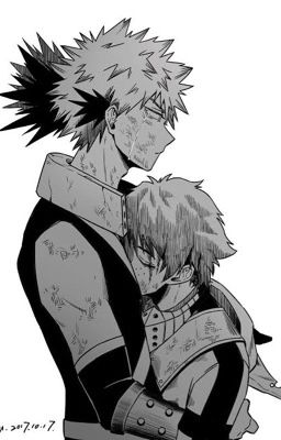 DEEP (BAKUDEKU) cover