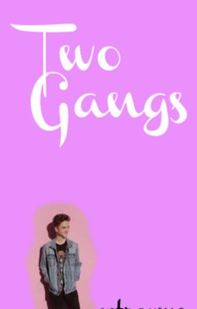 Two Gangs // 5SOS, Lashton AU (Completed) by xstrayme