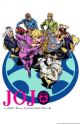 JJba: the journey to you by -Taika-