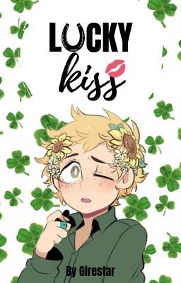 Lucky kiss - Creek cover