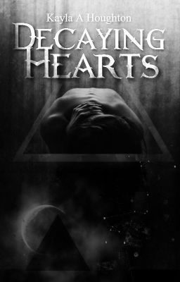 Decaying Hearts cover