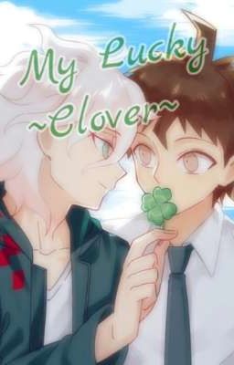 ~My Lucky Clover~ cover