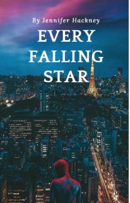 Every Falling Star cover