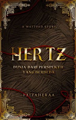 Hertz ✓ cover