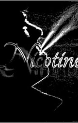 Nicotine cover