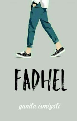 FADHEL cover