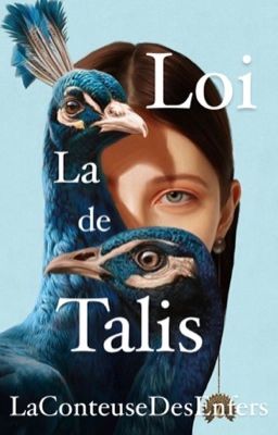 La Loi de Talis  cover