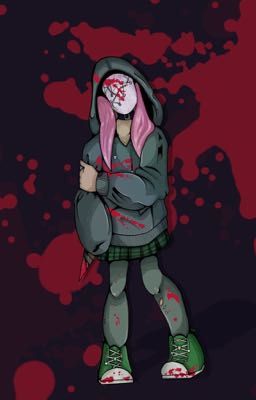 Feral Rose (RWBY X DBD crossover X ignored Legion Susie Reader) cover