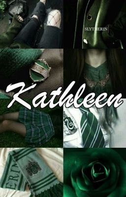 Kathleen cover