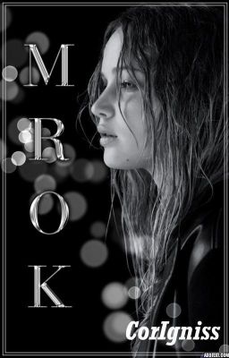 Mrok cover