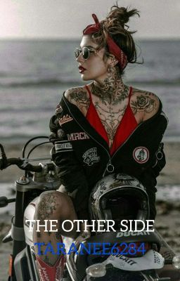 The Other Side cover