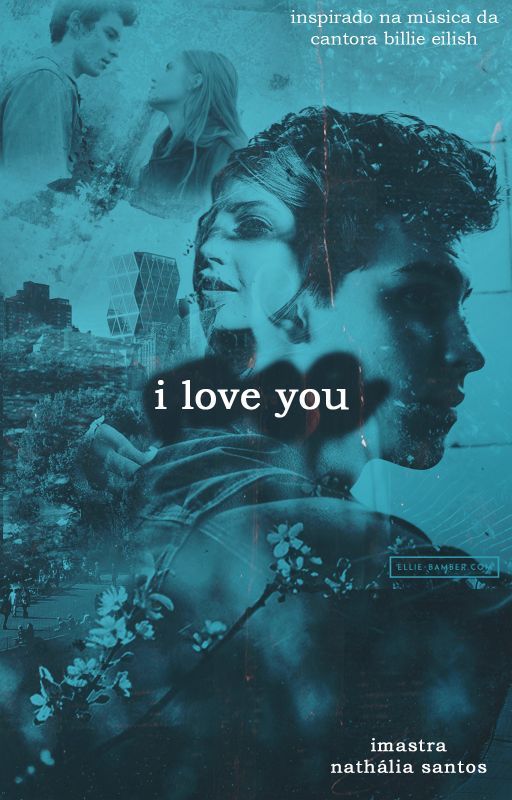 i love you by imastra