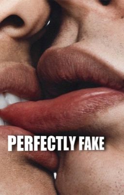 Perfectly Fake ~ Niall Horan Story cover