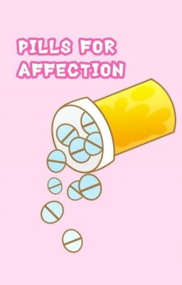 Pills for Affection cover