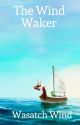 The Wind Waker by Awesome-astronaut