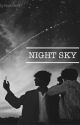 night sky || taekook by kookster97