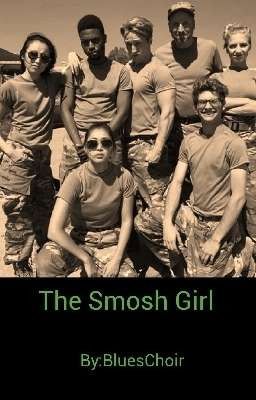 The Smosh Girl cover